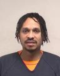 Inmate Photo