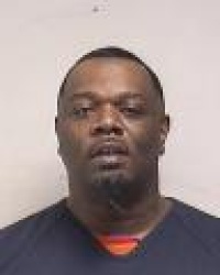 Inmate Photo