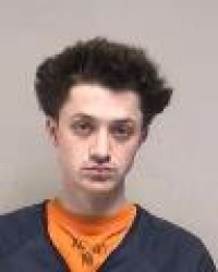 Inmate Photo