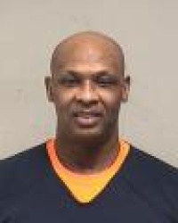 Inmate Photo