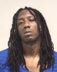 Inmate Photo
