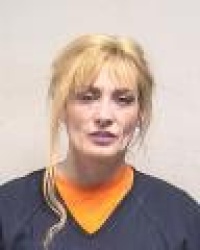 Inmate Photo
