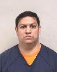 Inmate Photo