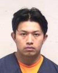 Inmate Photo