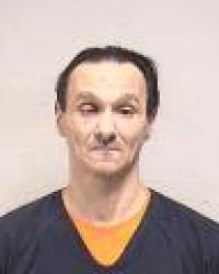Inmate Photo