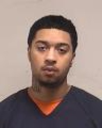 Inmate Photo