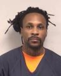Inmate Photo