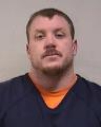 Inmate Photo