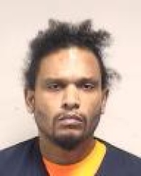 Inmate Photo