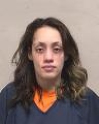 Inmate Photo