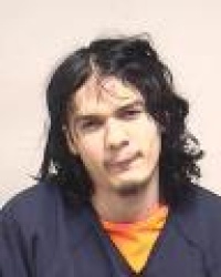 Inmate Photo