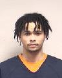 Inmate Photo