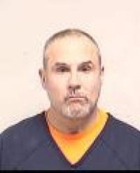 Inmate Photo
