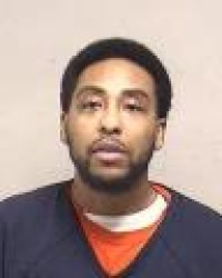 Inmate Photo