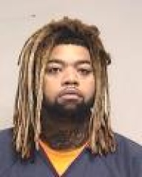 Inmate Photo