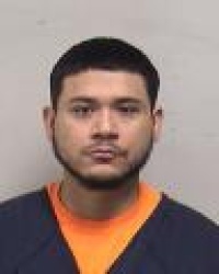 Inmate Photo