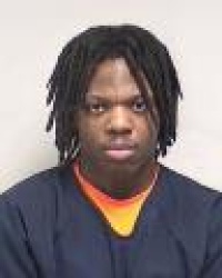 Inmate Photo