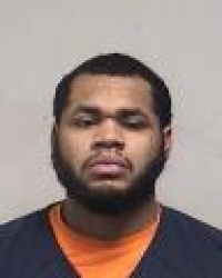 Inmate Photo