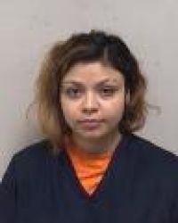 Inmate Photo