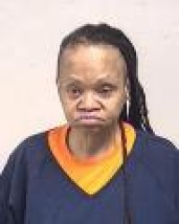 Inmate Photo