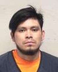 Inmate Photo