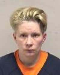 Inmate Photo