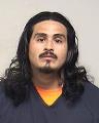 Inmate Photo