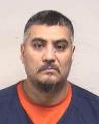 Inmate Photo