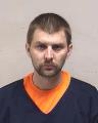 Inmate Photo