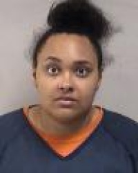 Inmate Photo