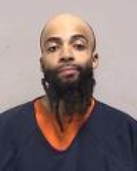 Inmate Photo