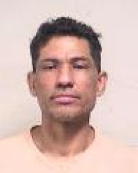 Inmate Photo