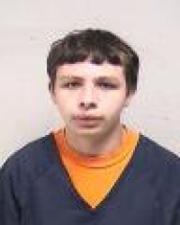 Inmate Photo