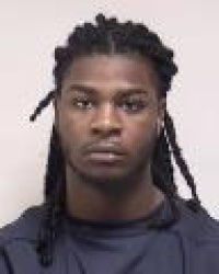 Inmate Photo