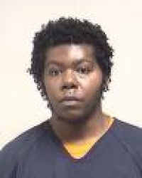 Inmate Photo