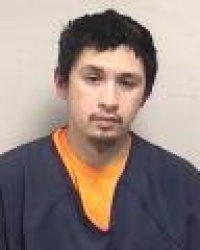 Inmate Photo