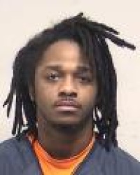 Inmate Photo