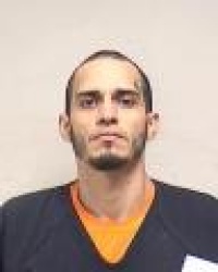 Inmate Photo