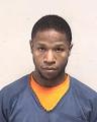 Inmate Photo