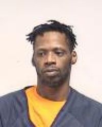 Inmate Photo