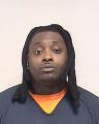 Inmate Photo