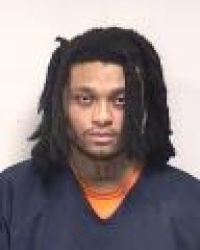 Inmate Photo