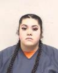 Inmate Photo