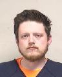 Inmate Photo