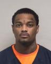 Inmate Photo