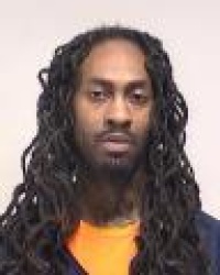 Inmate Photo