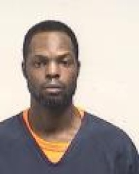 Inmate Photo