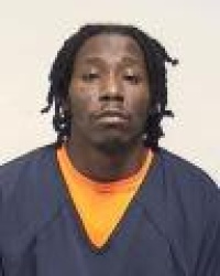 Inmate Photo