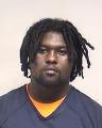 Inmate Photo