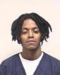 Inmate Photo